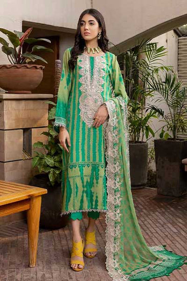 BR Qaus A/Nou Lawn`22 Vol-1 QKR#05