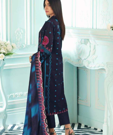 BR Qaus Khaddar`21 D#15 (Vol-2)