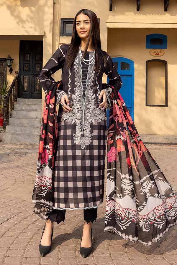 BR Qaus R/Bahar E/Lawn'22 Vol-1 QRB#1 A
