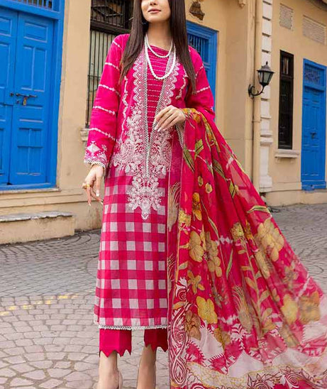 BR Qaus R/Bahar E/Lawn'22 Vol-1 QRB#1 B