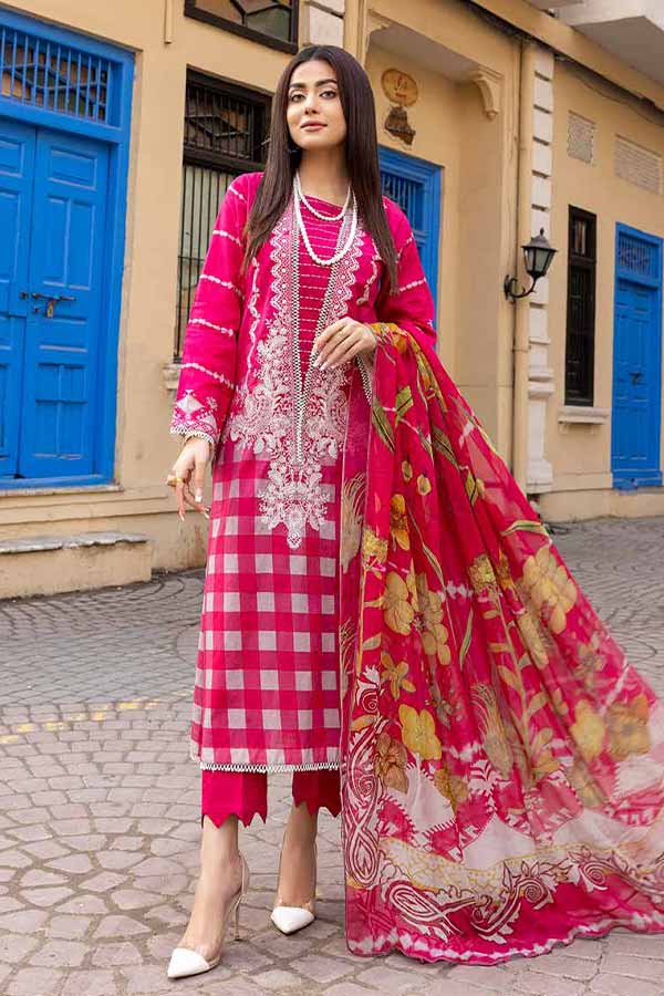 BR Qaus R/Bahar E/Lawn'22 Vol-1 QRB#1 B