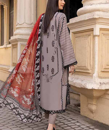 BR Qaus R/Bahar E/Lawn'22 Vol-1 QRB#2 A