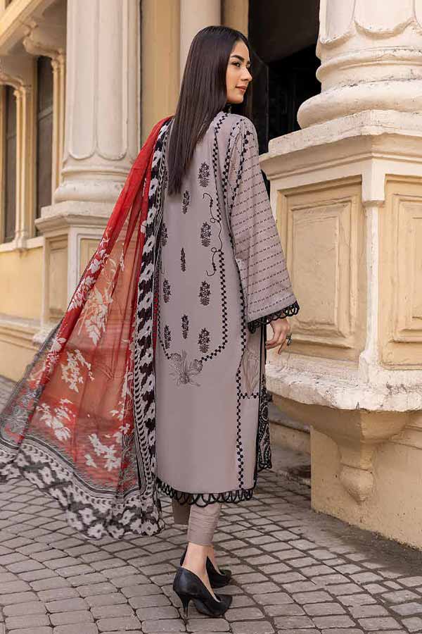 BR Qaus R/Bahar E/Lawn'22 Vol-1 QRB#2 A