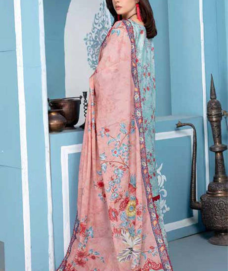 BR Rang Nagar Print Lawn`23 D#02
