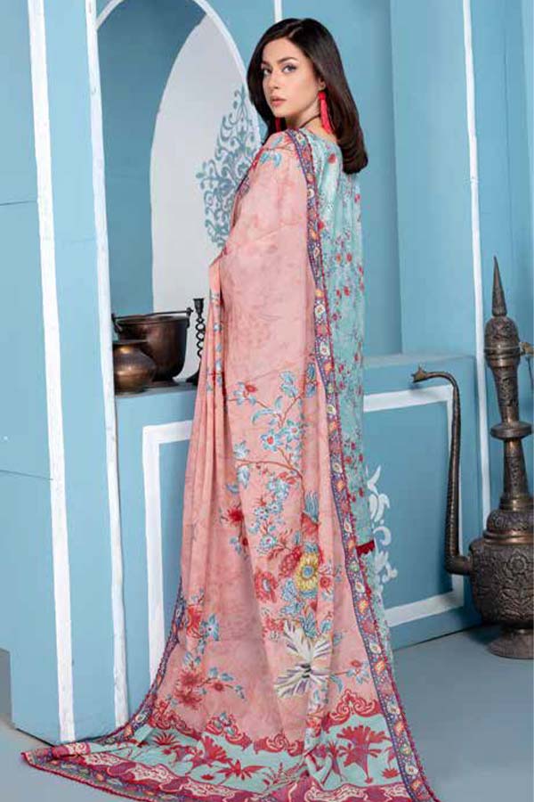 BR Rang Nagar Print Lawn`23 D#02