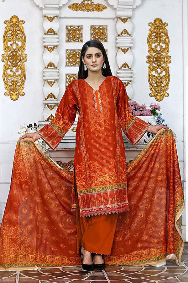 BR Rang-e-Bahar Lawn`23 D#05