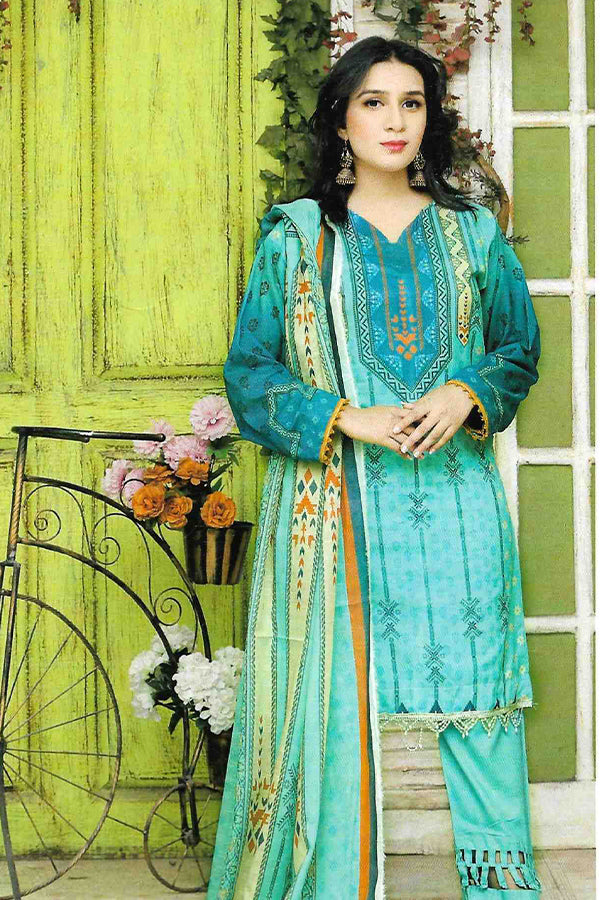 BR Rang-e-Saba DP Lawn'23 D#10