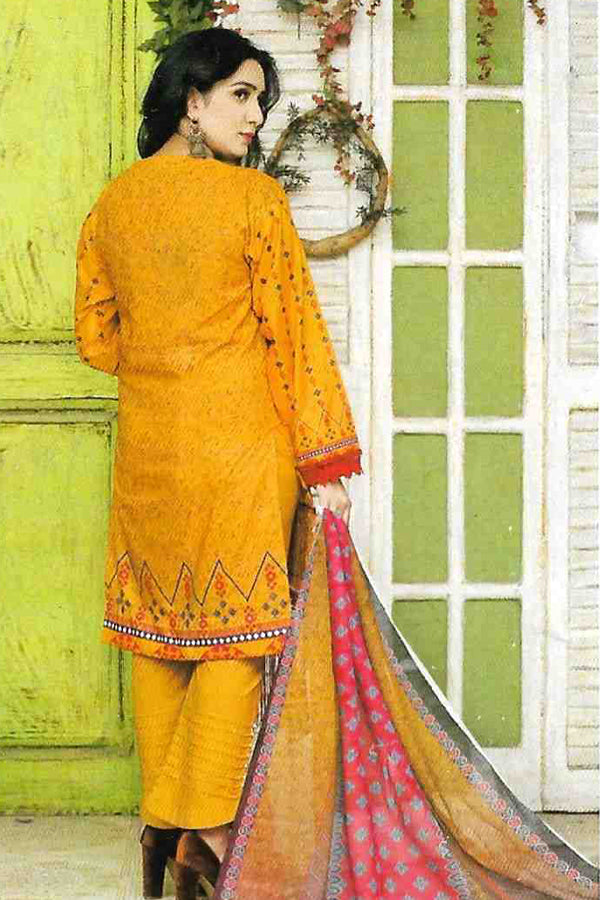 BR Rang-e-Saba DP Lawn'23 D#2