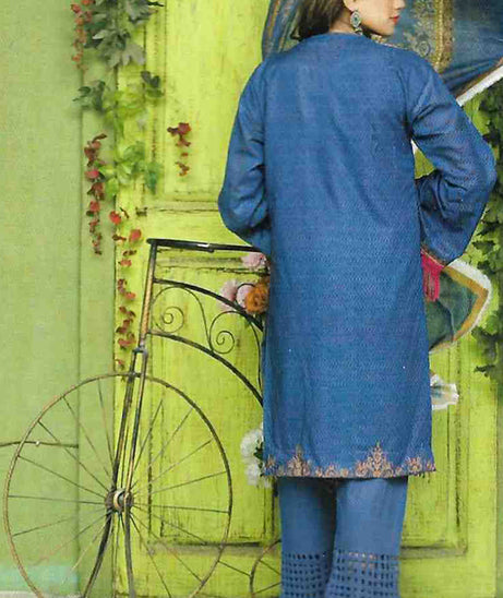 BR Rang-e-Saba DP Lawn'23 D#3