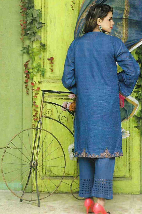 BR Rang-e-Saba DP Lawn'23 D#3