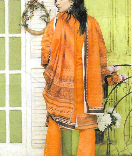 BR Rang-e-Saba DP Lawn'23 D#4