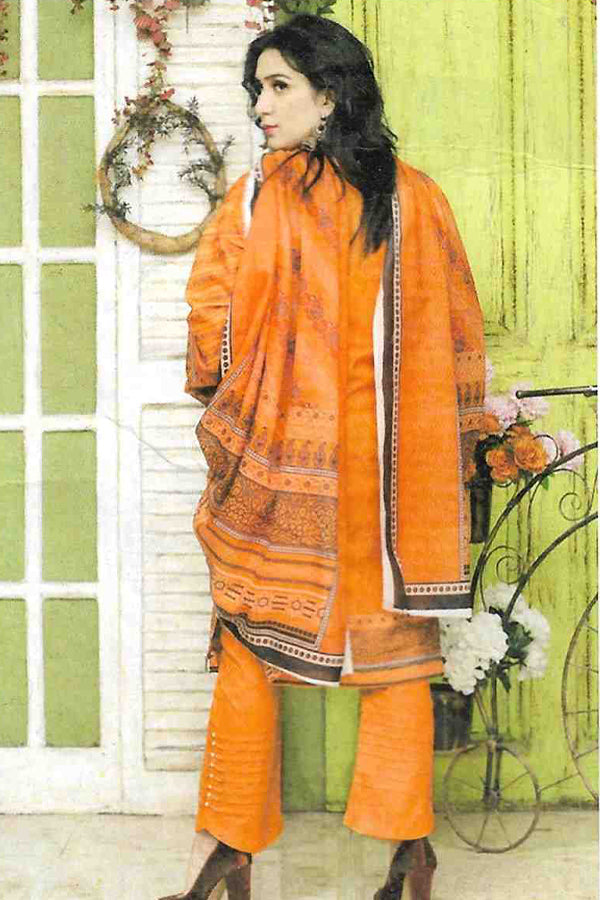 BR Rang-e-Saba DP Lawn'23 D#4