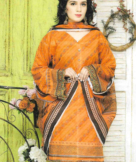 BR Rang-e-Saba DP Lawn'23 D#4