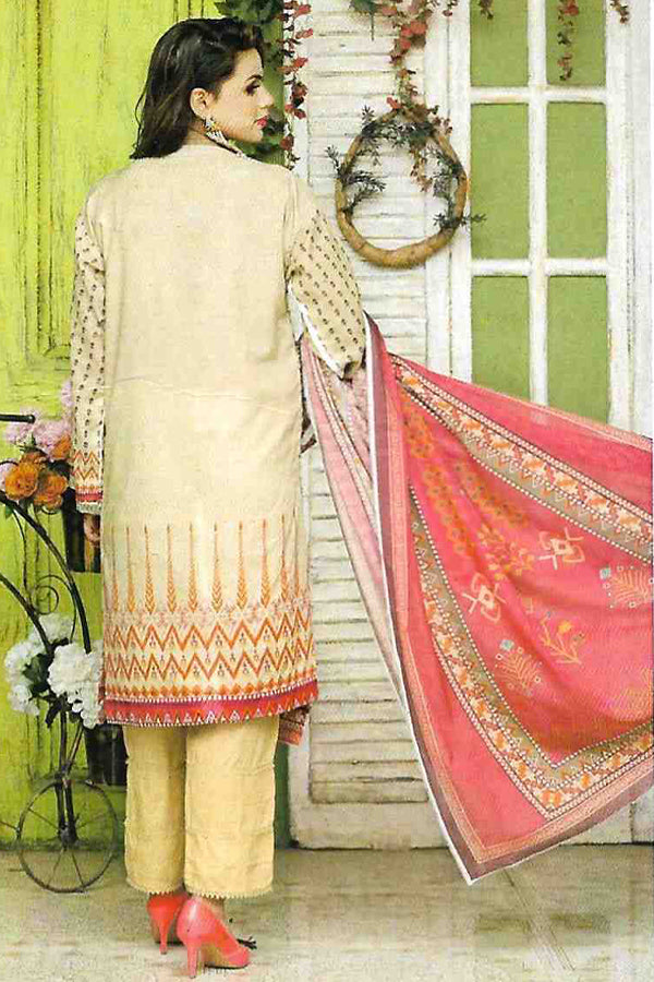 BR Rang-e-Saba DP Lawn'23 D#5