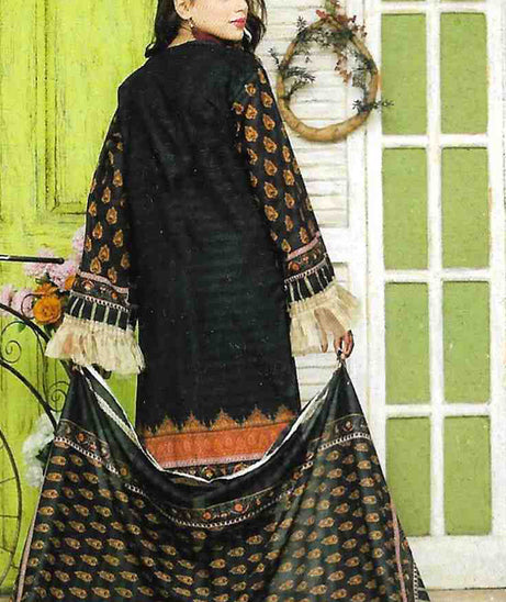 BR Rang-e-Saba DP Lawn'23 D#9
