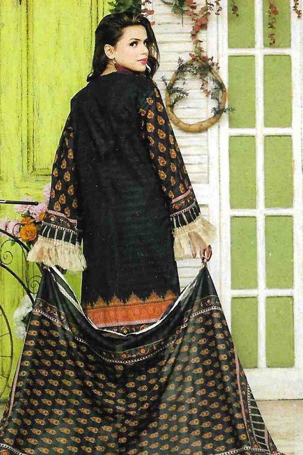 BR Rang-e-Saba DP Lawn'23 D#9