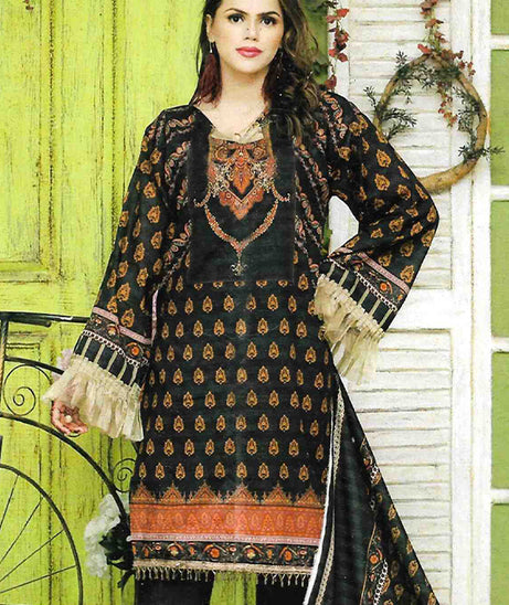 BR Rang-e-Saba DP Lawn'23 D#9
