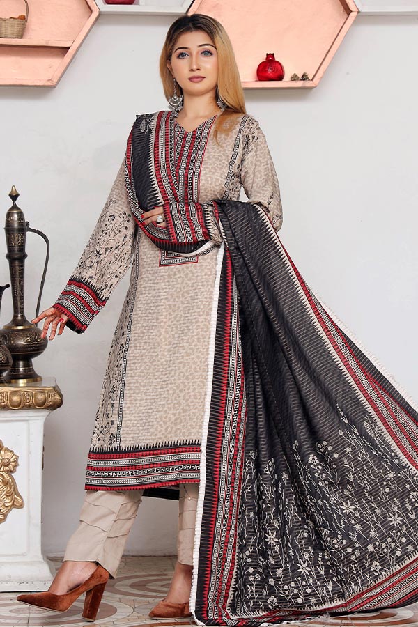 BR Rang-e-Sarma Viscose`23 (Skin)