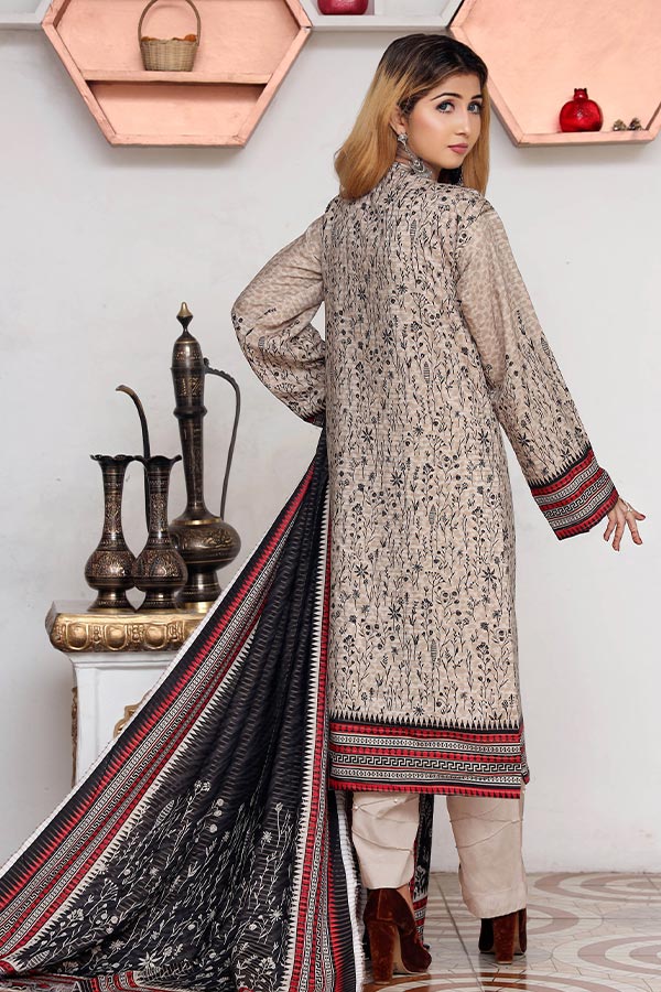 BR Rang-e-Sarma Viscose`23 (Skin)