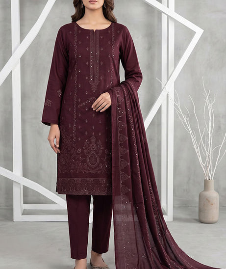 BR Reena Emb Dhanak`26 D#05