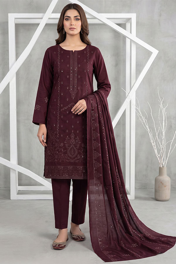 BR Reena Emb Dhanak`26 D#05