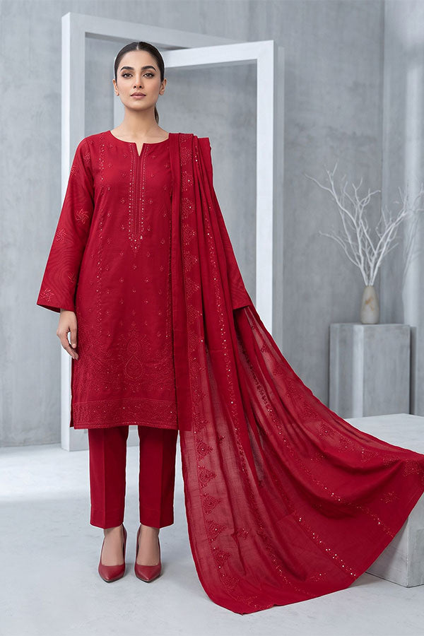 BR Reena Emb Dhanak`26 D#08