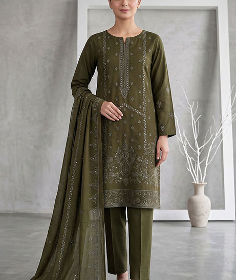 BR Reena Emb Dhanak`26 D#09