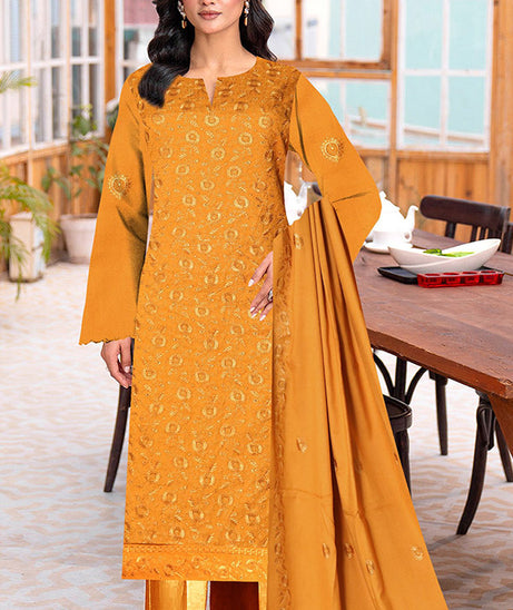 BR Reet Emb Dhanak`25 D#03