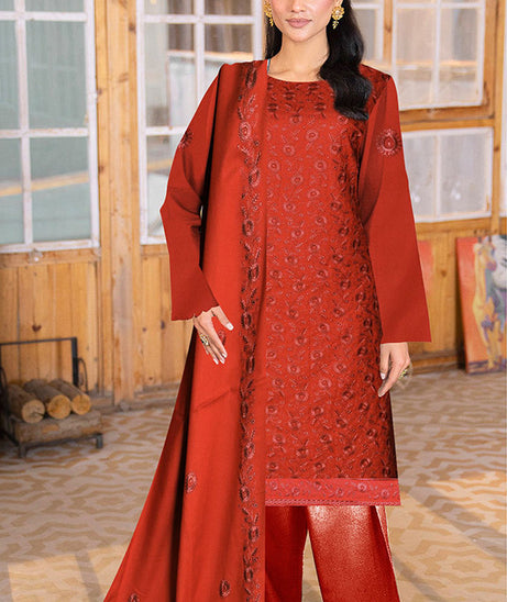 BR Reet Emb Dhanak`25 D#07