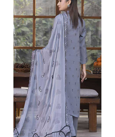 BR Riya Emb Lawn`26 D#2