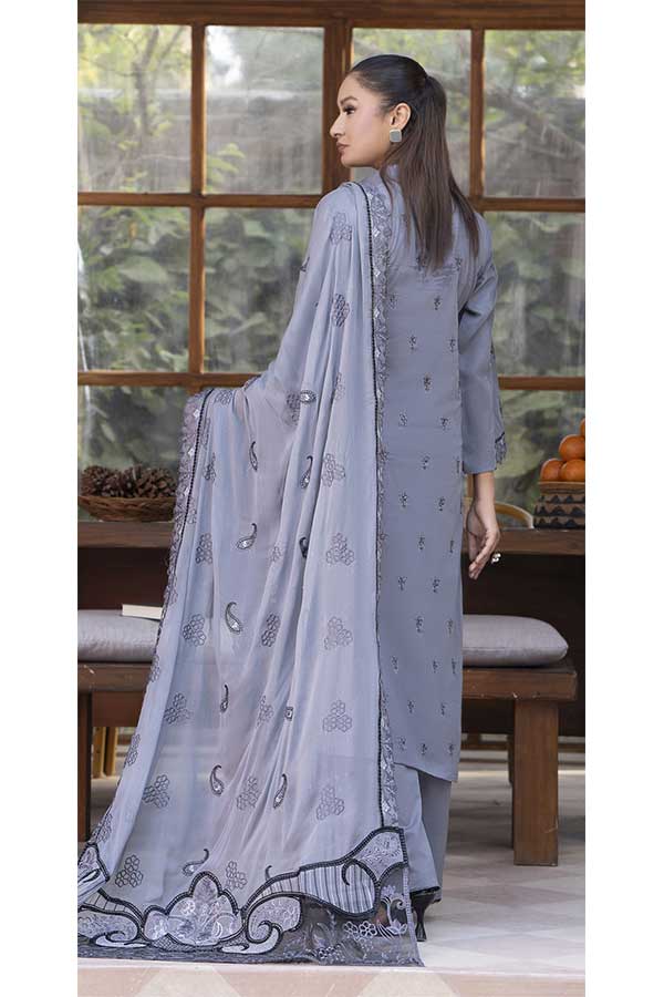 BR Riya Emb Lawn`26 D#2