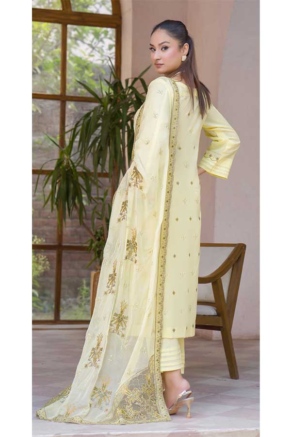 BR Riya Emb Lawn`26 D#5