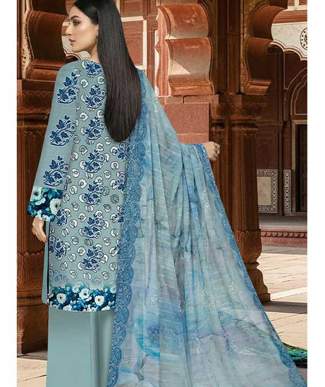 BR Samara Emb Lawn`26 D#01