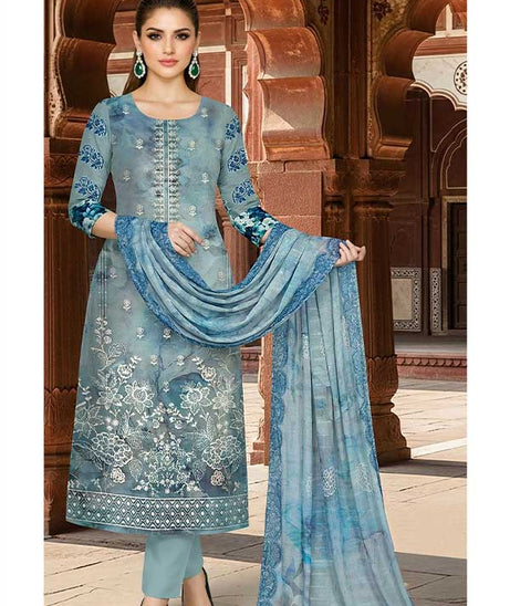 BR Samara Emb Lawn`26 D#01