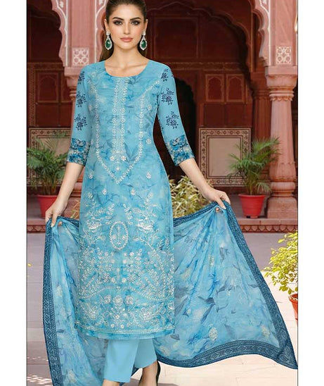 BR Samara Emb Lawn`26 D#10