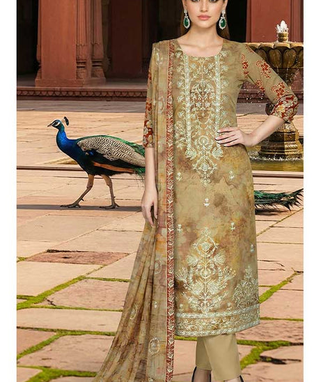 BR Samara Emb Lawn`26 D#02