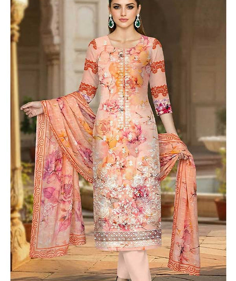 BR Samara Emb Lawn`26 D#04