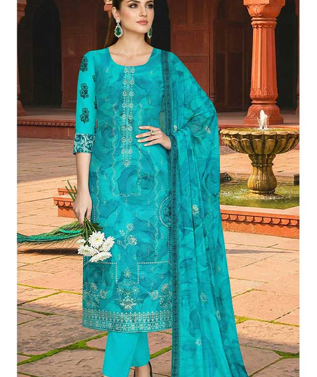 BR Samara Emb Lawn`26 D#08