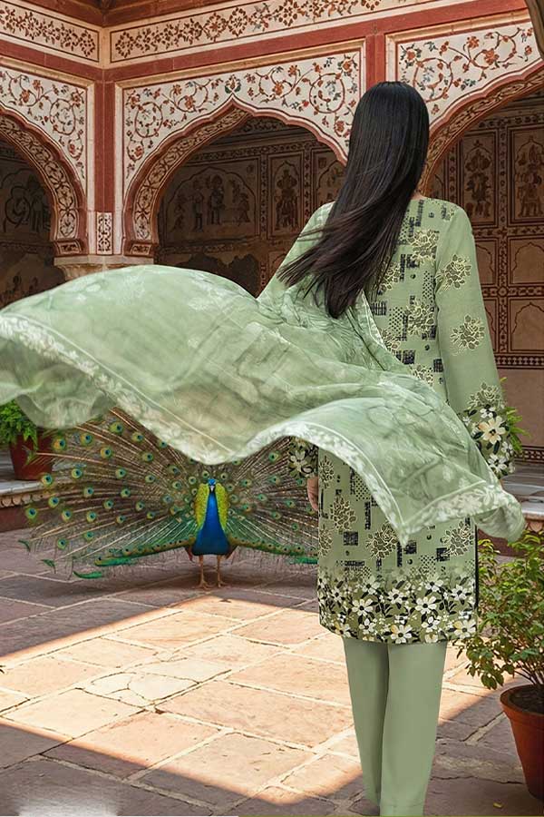 BR Samara Emb Lawn`26 D#09