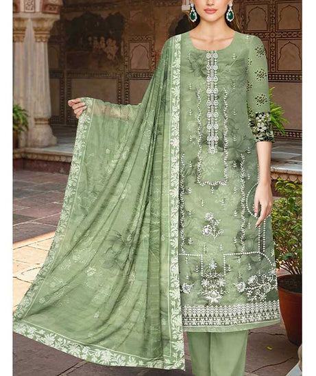BR Samara Emb Lawn`26 D#09