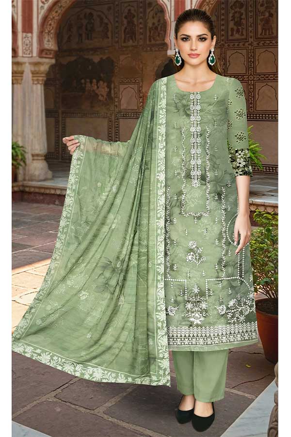 BR Samara Emb Lawn`26 D#09