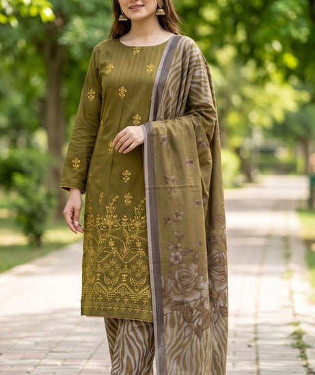BR Samiya Bana Dhanak`26 D#01