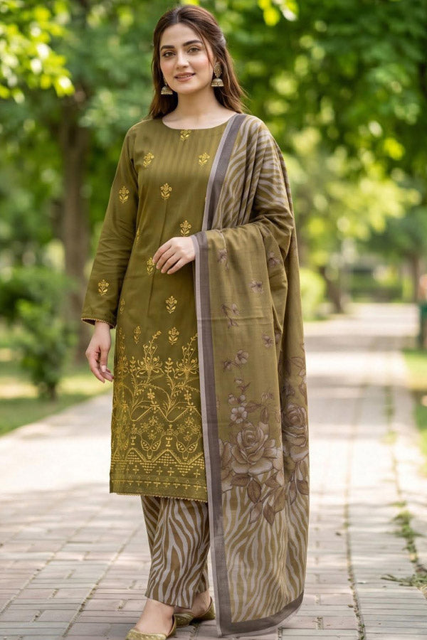 BR Samiya Bana Dhanak`26 D#01
