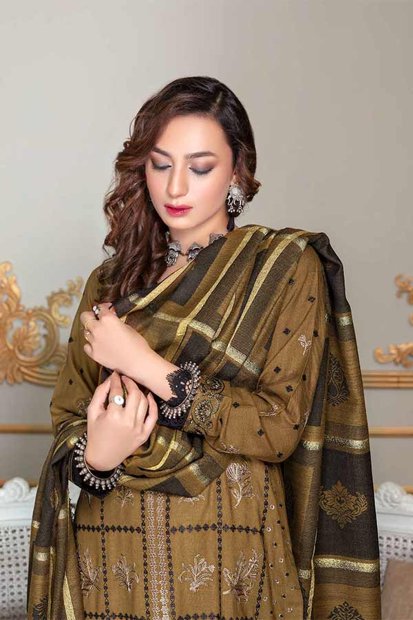 BR Sang-e- Mah Premium'22 D#1