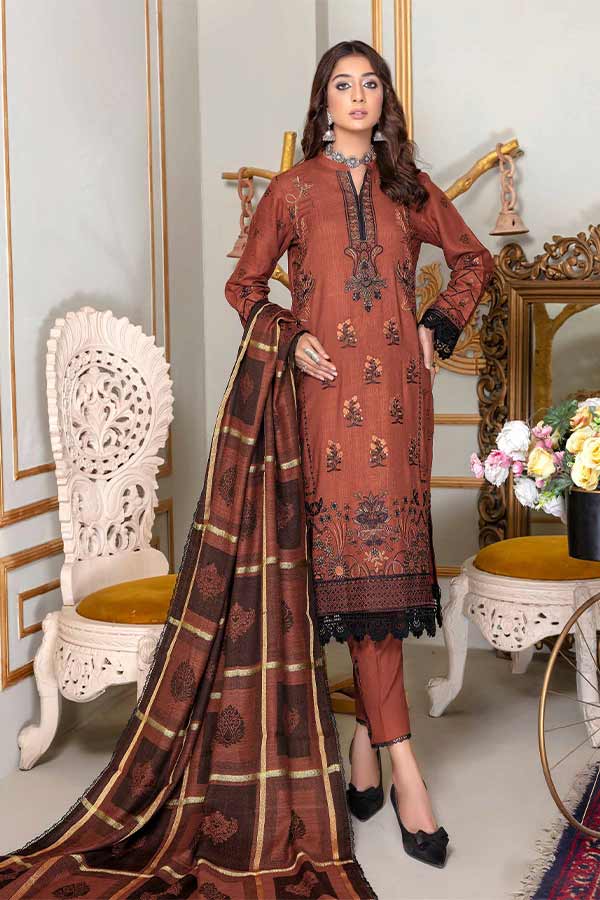 BR Sang-e- Mah Premium'22 D#5