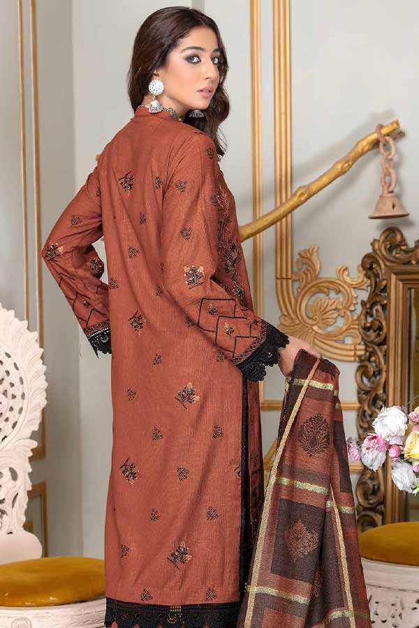 BR Sang-e- Mah Premium'22 D#5