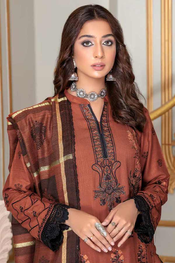 BR Sang-e- Mah Premium'22 D#5