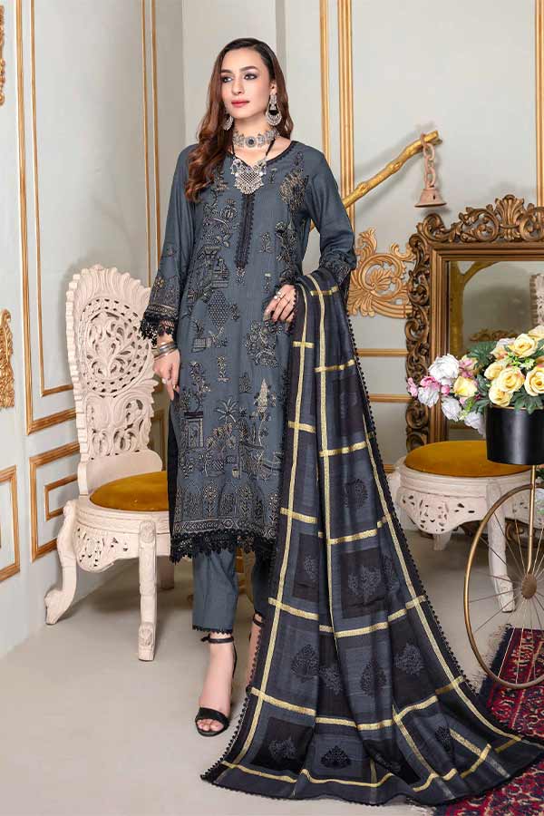 BR Sang-e- Mah Premium'22 D#7