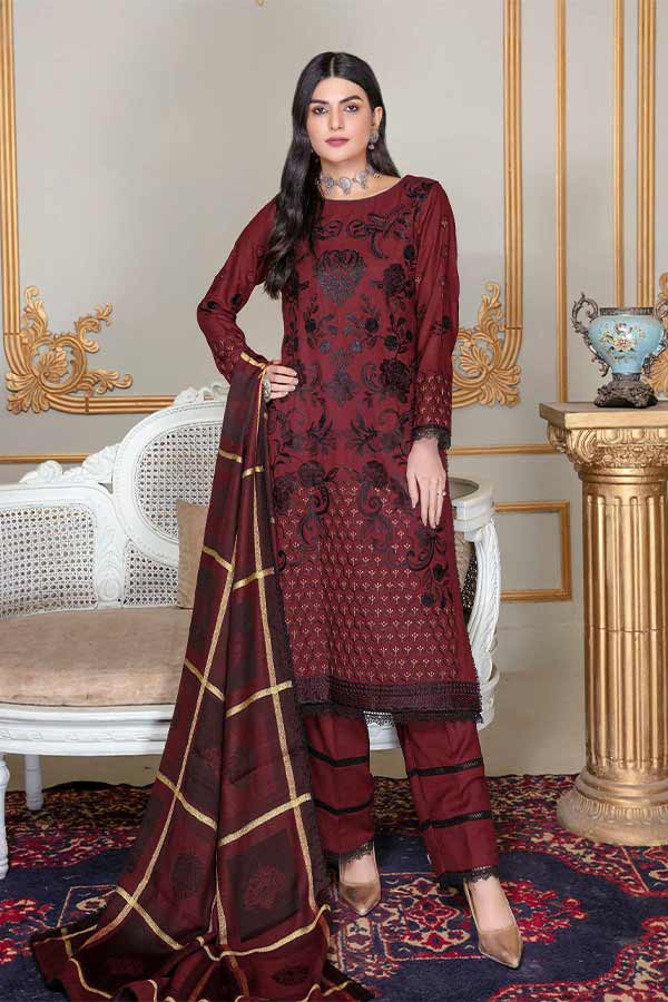 BR Sang-e- Mah Premium'22 D#8