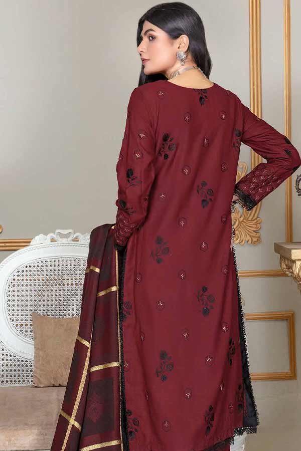 BR Sang-e- Mah Premium'22 D#8